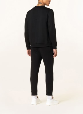 BOSS Sweatshirt SALBO, Farbe: SCHWARZ (Bild 1)