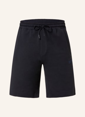 BOSS Sweatshorts HEADLO, Farbe: DUNKELBLAU (Bild 1)