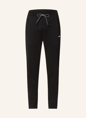 BOSS Sweatpants HADIKO, Farbe: SCHWARZ (Bild 1)