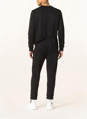 BOSS Sweatpants HADIKO, Farbe: SCHWARZ (Bild 1)