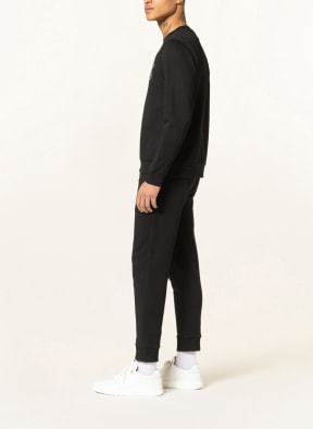 BOSS Sweatpants HADIKO, Farbe: SCHWARZ (Bild 1)