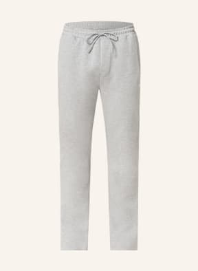 BOSS Hose HADIM im Jogging-Stil, Farbe: HELLGRAU (Bild 1)