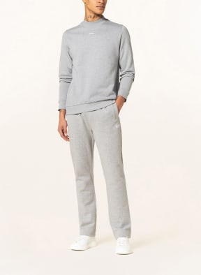 BOSS Hose HADIM im Jogging-Stil, Farbe: HELLGRAU (Bild 1)