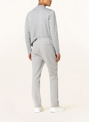 BOSS Hose HADIM im Jogging-Stil, Farbe: HELLGRAU (Bild 1)