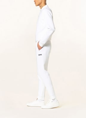 BOSS Sweatpants HADIKO , Color: WHITE (Image 1)
