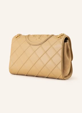 TORY BURCH Umhängetasche FLEMING SOFT, Farbe: CAMEL (Bild 1)