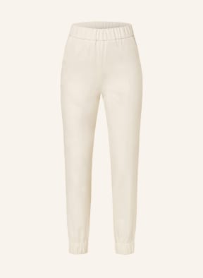 DRYKORN Hose RASE im Jogging-Stil, Farbe: ECRU (Bild 1)