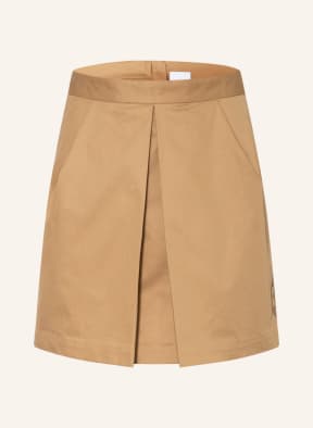 BURBERRY Rock, Farbe: BEIGE (Bild 1)