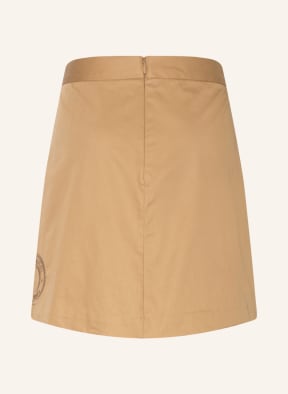 BURBERRY Rock, Farbe: BEIGE (Bild 1)
