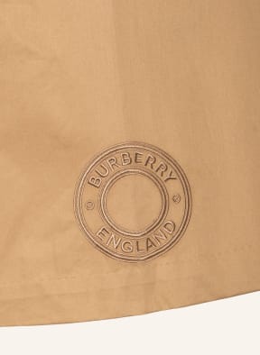 BURBERRY Rock, Farbe: BEIGE (Bild 1)