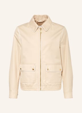 BURBERRY Jacke, Farbe: BEIGE (Bild 1)