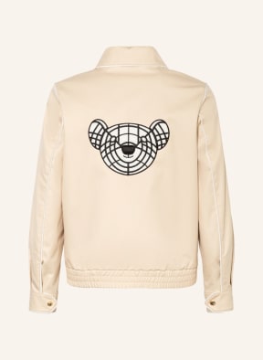 BURBERRY Jacke, Farbe: BEIGE (Bild 1)