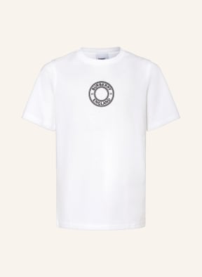 Burberry t shirt jungen sale