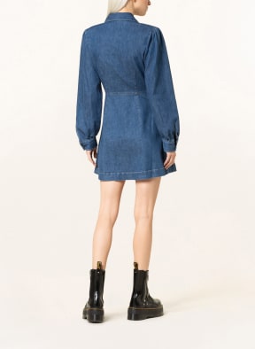 HUGO Jeanskleid KEOPE, Farbe: 401 DARK BLUE (Bild 1)