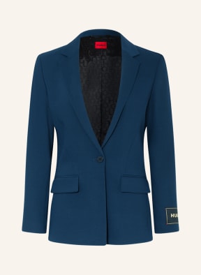 HUGO Blazer ALARIAS , Farbe: DUNKELBLAU (Bild 1)