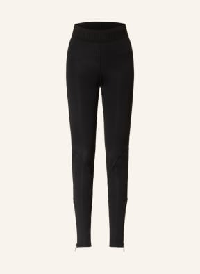 BURBERRY Leggings SIAN, Color: BLACK (Image 1)