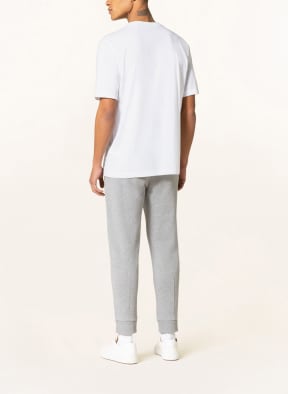 BOSS T-shirt TEE 1, Color: WHITE (Image 1)