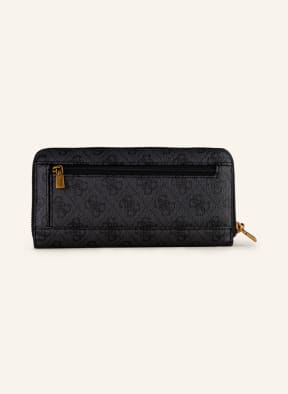 GUESS Wallet, Color: GRAY (Image 1)