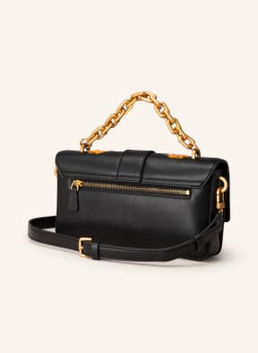 GUESS Crossbody bag with sequins, Color: BLACK (Image 1)