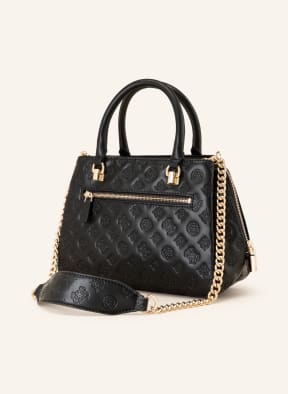 GUESS Handbag LA FEMME , Color: BLACK (Image 1)