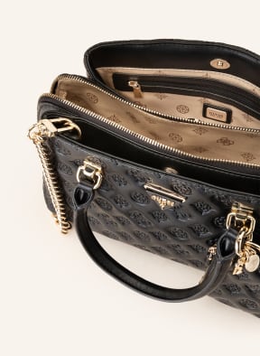 GUESS Handbag LA FEMME , Color: BLACK (Image 1)