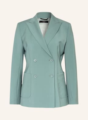 WEEKEND MaxMara Blazer NERVOSO , Farbe: HELLGRÜN (Bild 1)