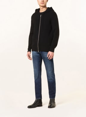 Marc O'Polo Cardigan , Color: BLACK (Image 1)