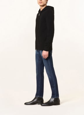 Marc O'Polo Cardigan , Color: BLACK (Image 1)