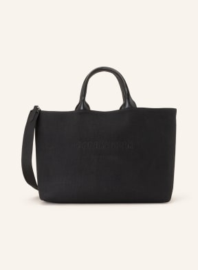 COPENHAGEN Shopper , Color: BLACK (Image 1)