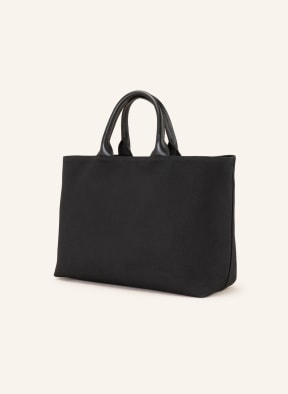 COPENHAGEN Shopper , Color: BLACK (Image 1)