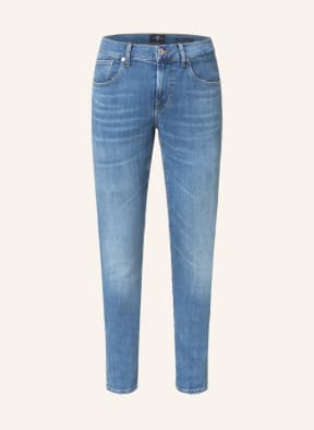 7 for all mankind Jeans SLIMMY TAPERED Slim Fit, Farbe: LIGHT BLUE (Bild 1)