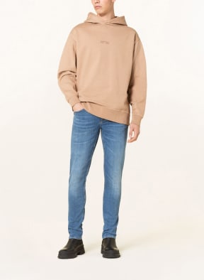 7 for all mankind Jeans SLIMMY TAPERED Slim Fit, Farbe: LIGHT BLUE (Bild 1)