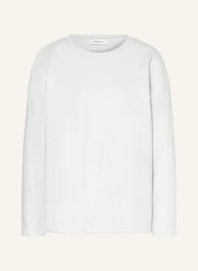darling harbour Lounge sweatshirt, Color: MINT (Image 1)