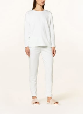 darling harbour Lounge sweatshirt, Color: MINT (Image 1)