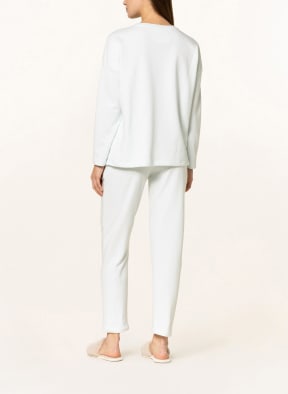 darling harbour Lounge sweatshirt, Color: MINT (Image 1)