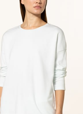 darling harbour Lounge sweatshirt, Color: MINT (Image 1)