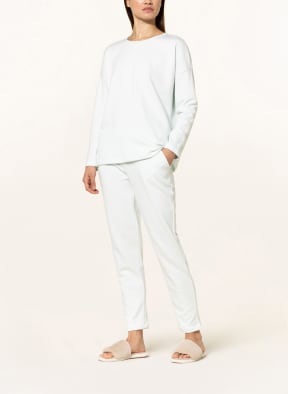 darling harbour Lounge pants , Color: MINT (Image 1)
