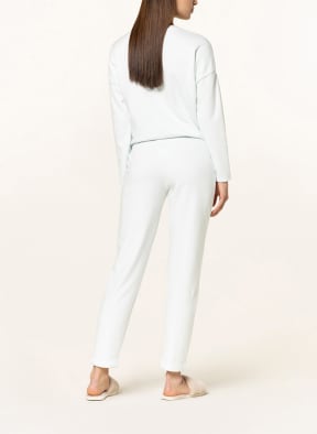 darling harbour Lounge pants , Color: MINT (Image 1)