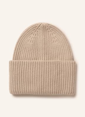 IRIS von ARNIM Cashmere hat, Color: BEIGE (Image 1)