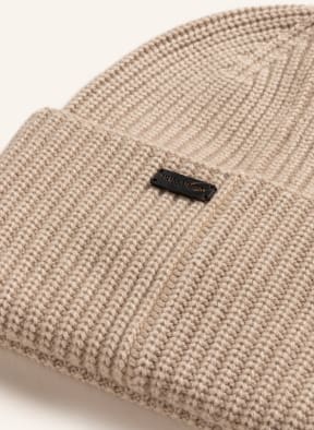 IRIS von ARNIM Cashmere hat, Color: BEIGE (Image 1)