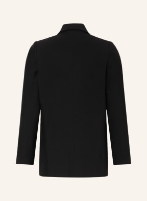 BLUE EFFECT Blazer, Farbe: SCHWARZ (Bild 1)