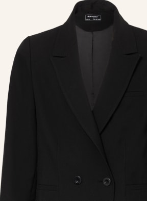 BLUE EFFECT Blazer, Farbe: SCHWARZ (Bild 1)