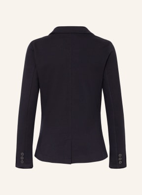 BLUE EFFECT Blazer, Farbe: DUNKELBLAU (Bild 1)