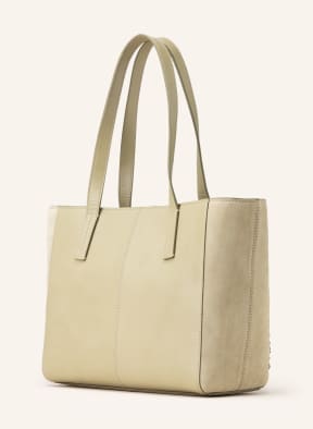 SEE BY CHLOÉ Handtasche TILDA, Farbe: HELLGRÜN (Bild 1)