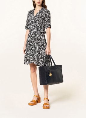 SEE BY CHLOÉ Shopper TILDA, Farbe: SCHWARZ (Bild 1)