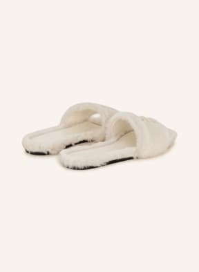 GIVENCHY Slides 4G, Color: ECRU (Image 1)