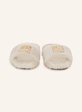 GIVENCHY Slides 4G, Color: ECRU (Image 1)
