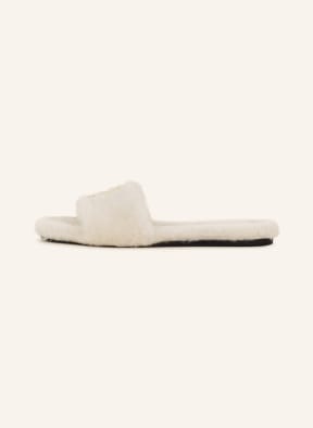 GIVENCHY Slides 4G, Color: ECRU (Image 1)