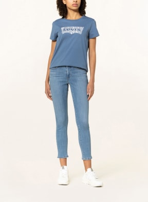 Levi's® Skinny jeans 311, Color: 61 Med Indigo - Worn In (Image 1)