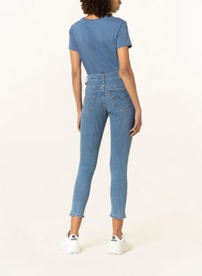 Levi's® Skinny jeans 311, Color: 61 Med Indigo - Worn In (Image 1)